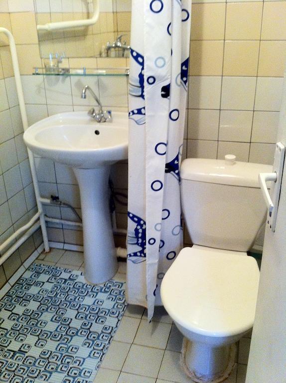 Privatviesnica Zvaigzne Hotell Jūrkalne Rom bilde