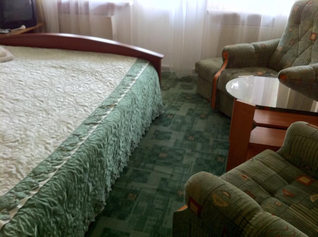 Privatviesnica Zvaigzne Hotell Jūrkalne Rom bilde