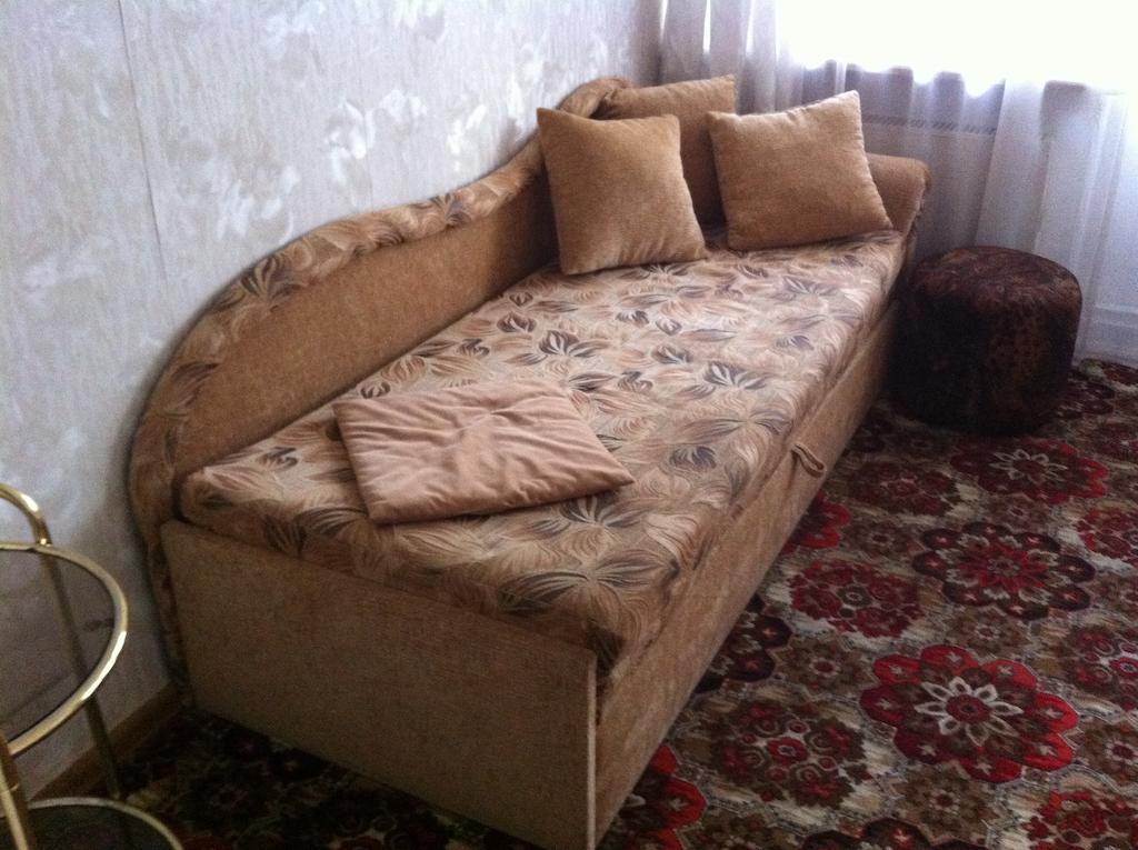 Privatviesnica Zvaigzne Hotell Jūrkalne Rom bilde