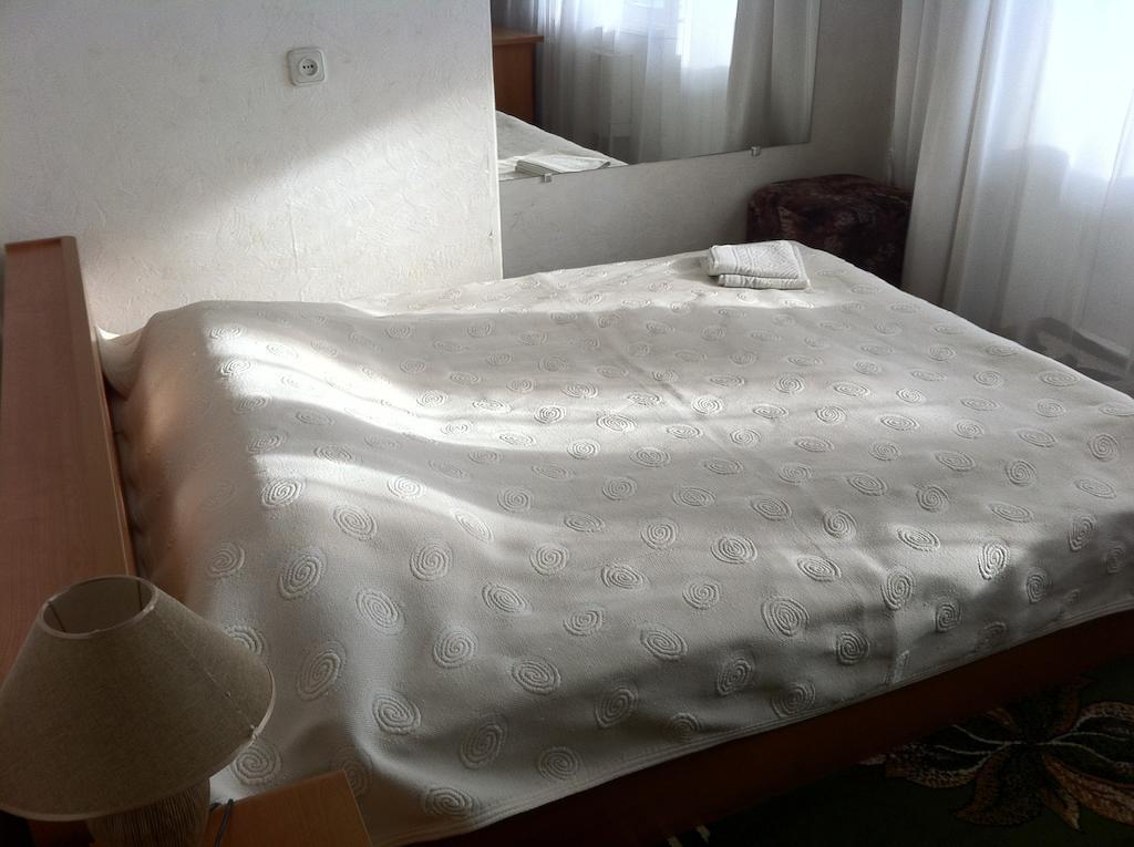 Privatviesnica Zvaigzne Hotell Jūrkalne Eksteriør bilde