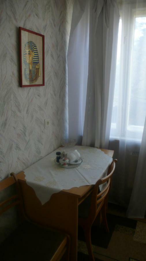 Privatviesnica Zvaigzne Hotell Jūrkalne Eksteriør bilde