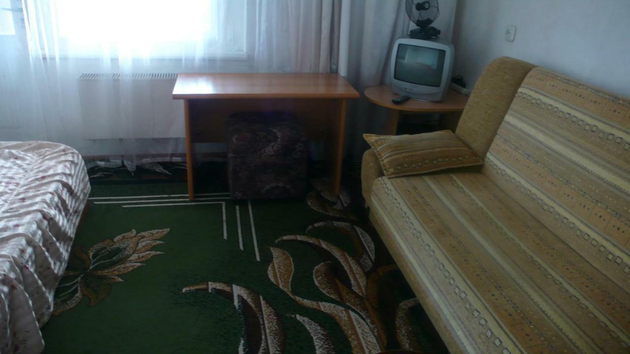 Privatviesnica Zvaigzne Hotell Jūrkalne Eksteriør bilde