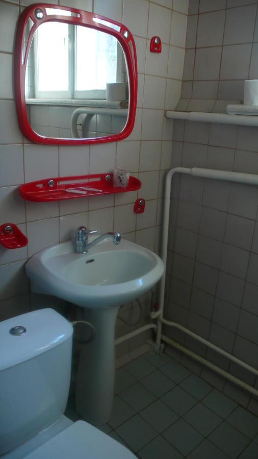 Privatviesnica Zvaigzne Hotell Jūrkalne Rom bilde