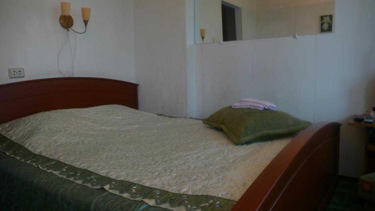 Privatviesnica Zvaigzne Hotell Jūrkalne Rom bilde